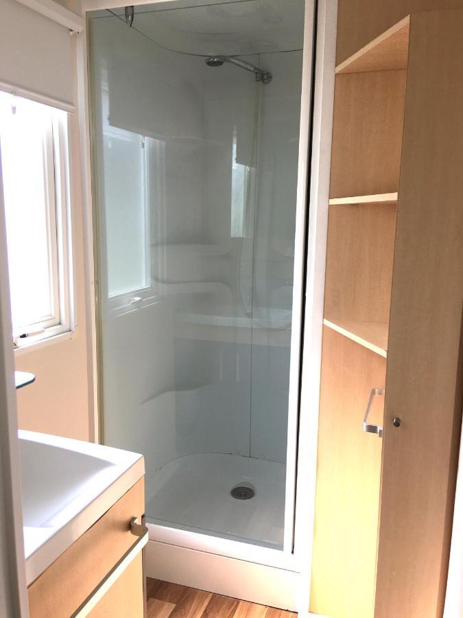 Mobil Home 5Pers Proche Europa Park Dans Camping 3Etoiles Boofzheim Exterior photo